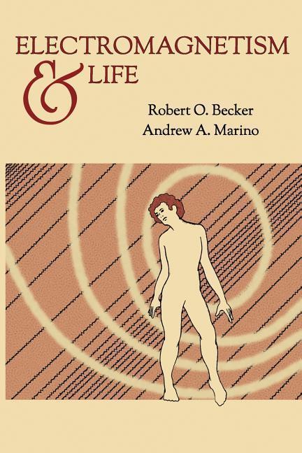Produktbild Electromagnetism and Life (Englisch, 2010)