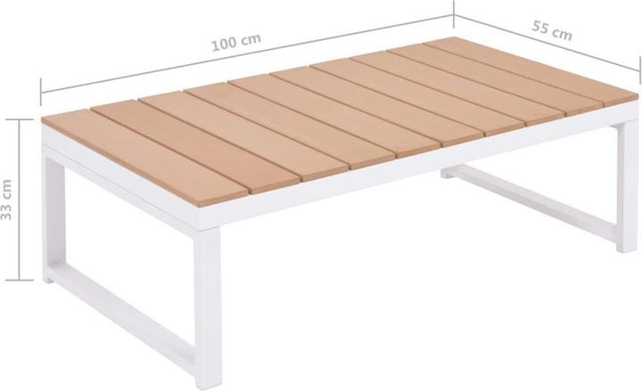 Produktbild vidaXL Quinton