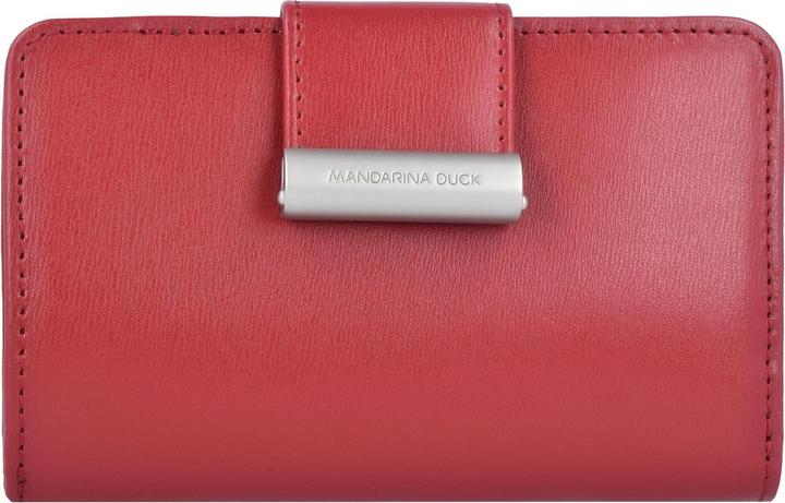 Produktbild Mandarina Duck Hera 3.0 Geldbörse Leder 14.5 cm