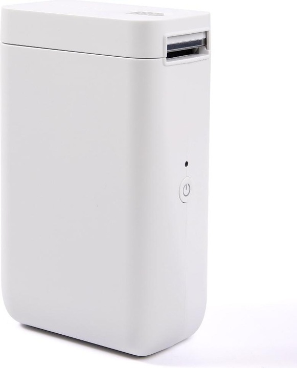 Actual product image Niimbot D101 (203 dpi)