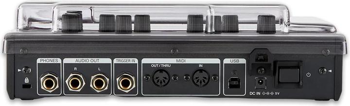 Immagine prodotto Decksaver Pioneer Toraiz AS-1