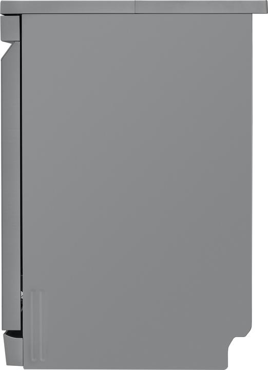 Produktbild LG DF455HSS Geschirrspülerfreie Installation 14 Gedecke C