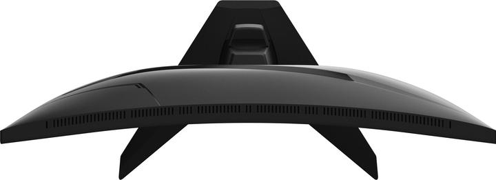 Produktbild MSI MAG 244CDE 24IN FHD CURVED (1920 x 1080 Pixel, 23.60")