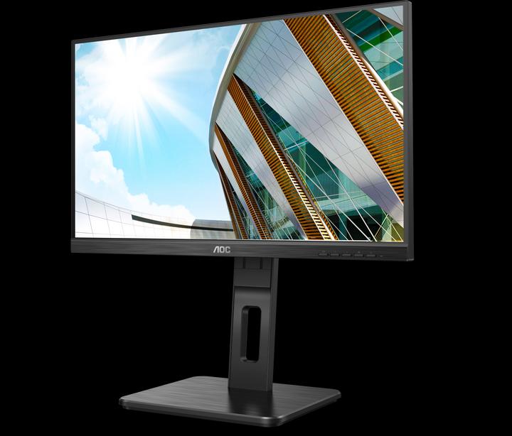 Produktbild AOC 22P2Q (1920 x 1080 Pixel, 21.50")