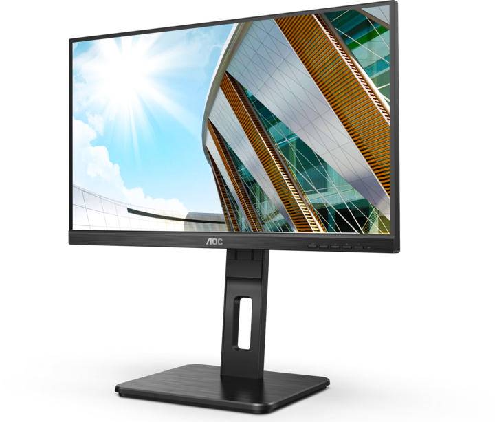 Actual product image AOC 22P2Q (1920 x 1080 pixels, 21.50")