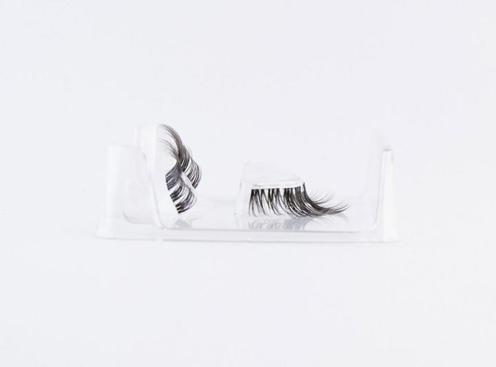 Produktbild Niclay - Diy Lash Minibox | C-curl | Cat Eye Iii