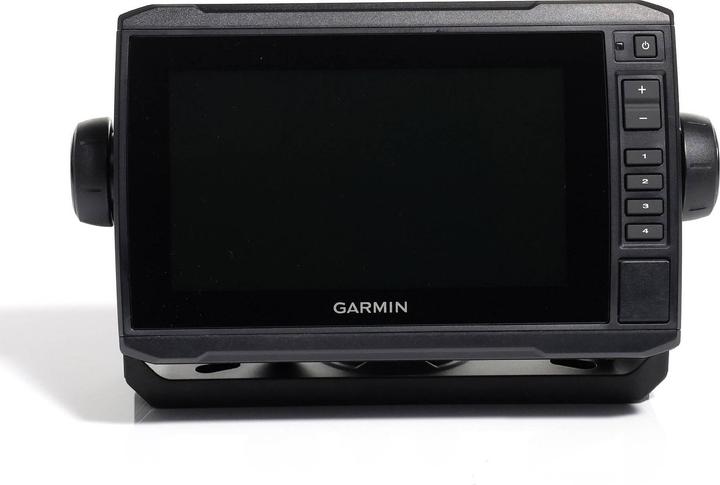 Produktbild Garmin Echomap UHD 72cv, ohne Geber
