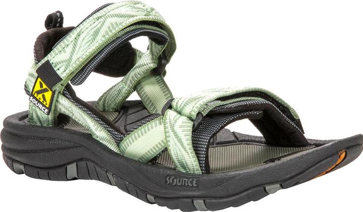 Produktbild Source Gobi Sandals (40)