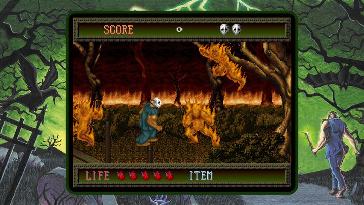 Image du produit Bandai Namco Namco Museum Arcade Pac (Switch, EN)