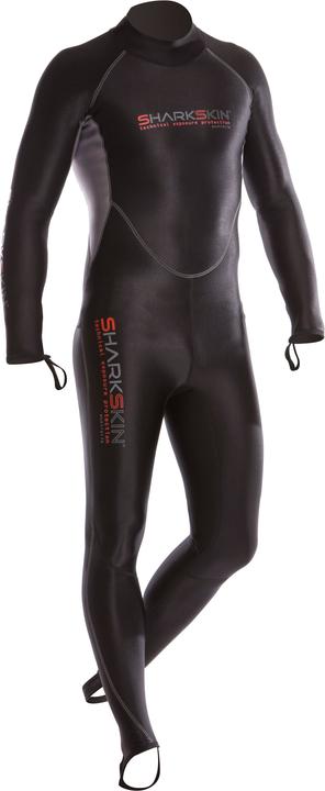 Image du produit Sharkskin Fermeture à glissière dorsale Chillproof Combi (1,5 mm, 5XL)