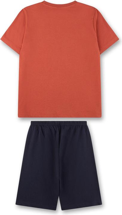 Produktbild Sanetta Pyjama Homewear Bequem sitzend (164)