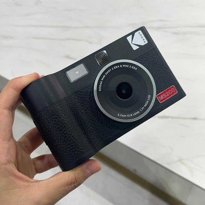 Image du produit Kodak Mini Shot 2 Era