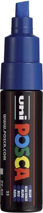 Actual product image Posca Bold Marker PC-8K (1 x)