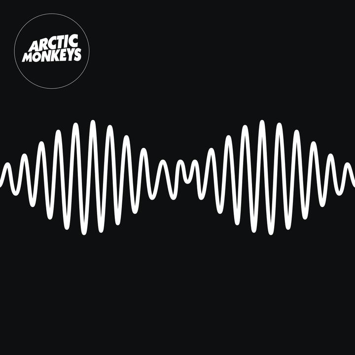 Am (Vinyl+Mp3) (Arctic Monkeys, 2013)
