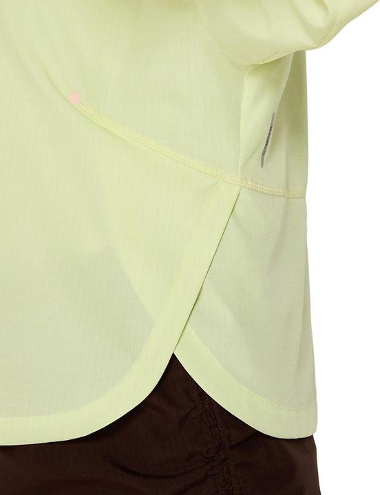 Produktbild ASICS Performance Nagino Run Jacket (S)