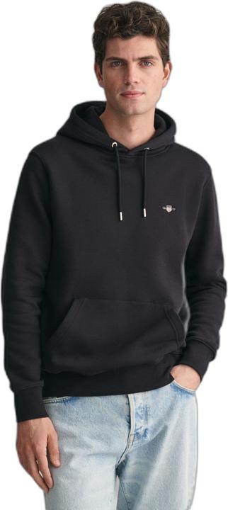 Produktbild GANT Regular Shield Hoodie (S)