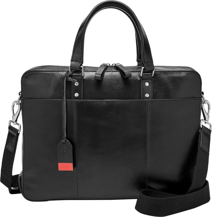 Immagine prodotto Fossil Defender Top Zip Workbag