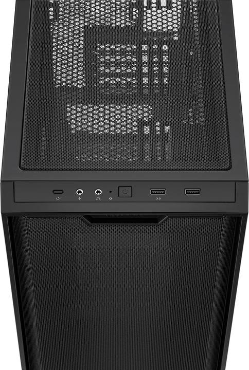 Produktbild ASUS A21 (mATX, Mini-ITX)