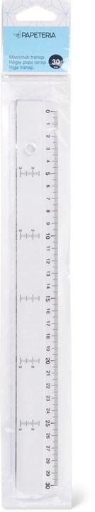 Produktbild Papeteria Massstab (30 cm)