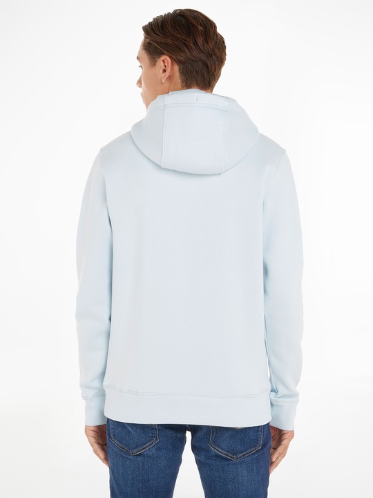 Actual product image Tommy Hilfiger TJM Reg Solid Hoodie DM0DM16382 Cyo XL (XL)