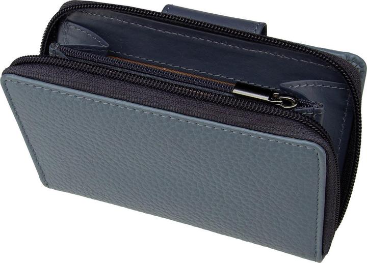 Actual product image Bugatti SINA wallet