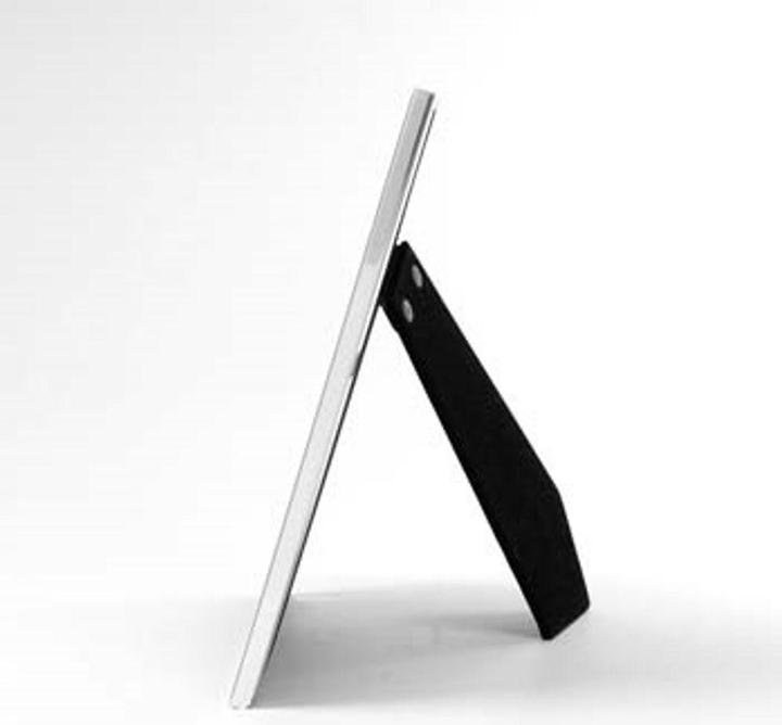 Image du produit ZEP Cadre photo G4081 Olimpia 20x25 cm (20 x 25 cm)