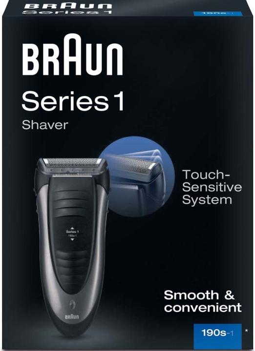Image du produit Braun Série 1