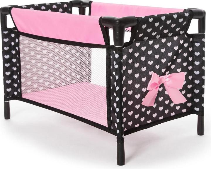 Immagine prodotto Bayer Carrozzina per bambole Xeo mega set (17060AB)