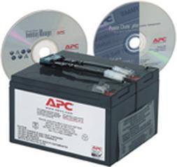 Actual product image APC UPS replacement battery RBC9