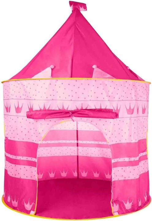 Produktbild PRO-mounts Rosa Kinderzelt