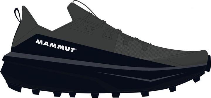 Image du produit Mammut Aenergy Hike Low Men (46)
