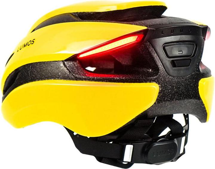 Produktbild Lumos Ultra MIPS Fahrradhelm (54 - 61 cm)