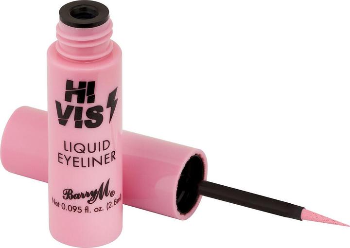 Produktbild Barry M Hi Vis (Unleashed)