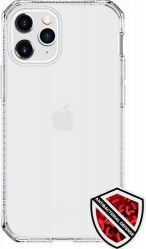 Actual product image Itskins Spectrum Clear (Apple iPhone 12, Realme 12 Pro+)
