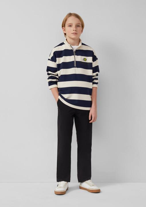 Actual product image s.Oliver Sweatshirt Sweatshirt (158, 164)