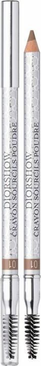 Image du produit Dior Diorshow Crayon Sourcils Poudre (01 BLOND)