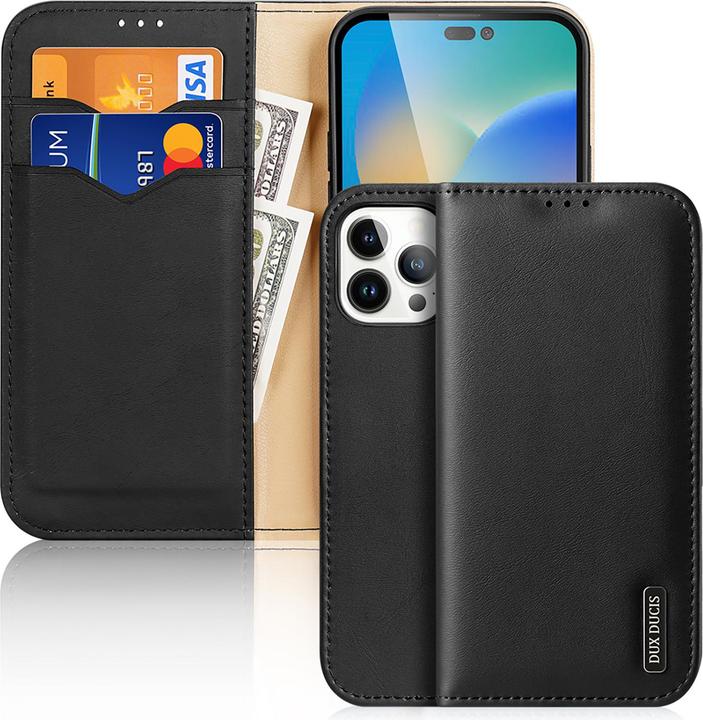 Actual product image Dux Ducis Hivo Series (Apple iPhone 14 Pro Max)