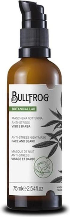 Actual product image Bullfrog Anti-Stress Night Mask (75 ml)