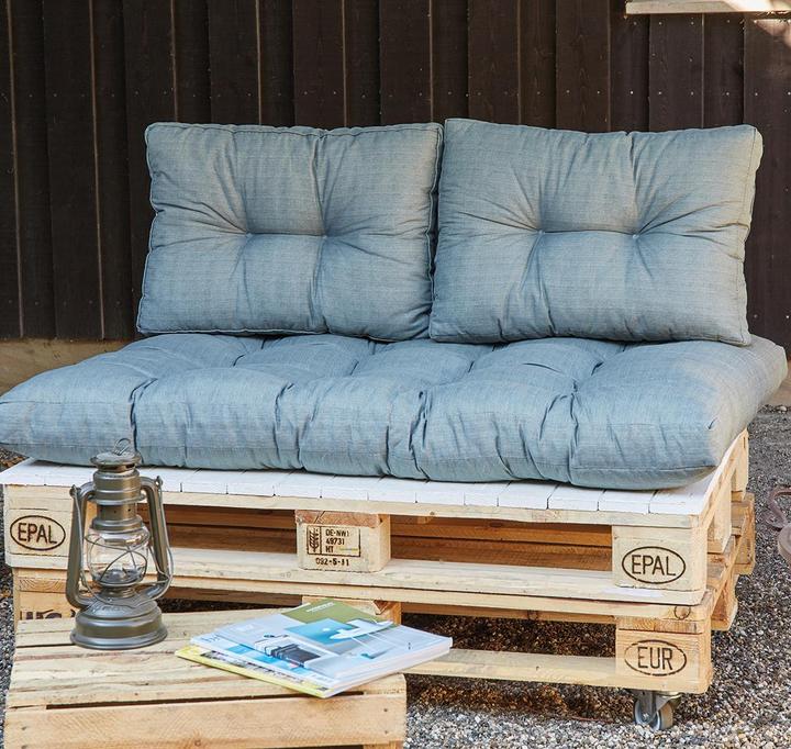 Productafbeelding Madison Editie (120 x 80 x 10 cm)