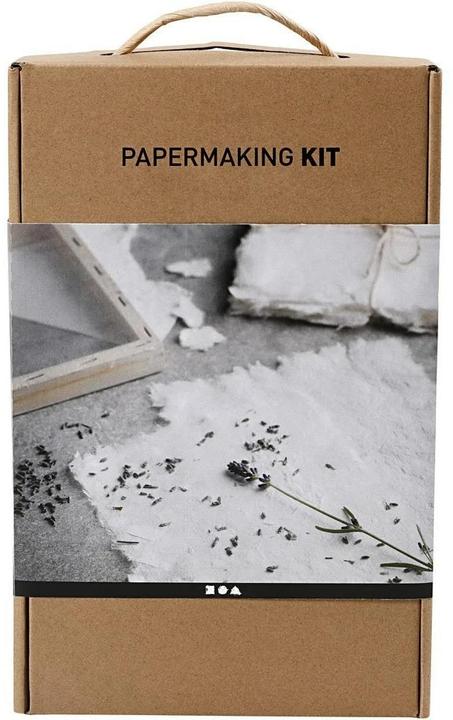 Actual product image Creativ Company Paper scooping set