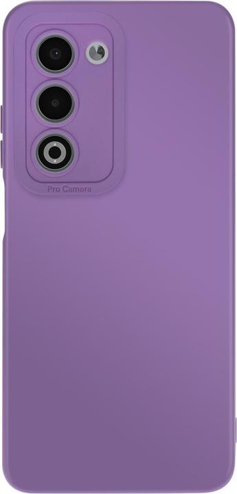 Produktbild Avizar Oppo A5 Hülle weiches Silikon Slim (Oppo A5s)