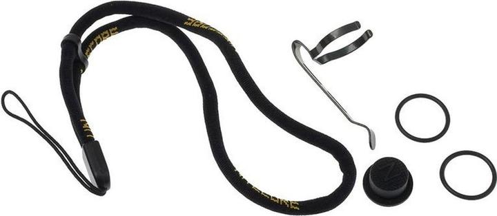 Image du produit Nitecore Mt1a (10.50 cm, 180 lm)