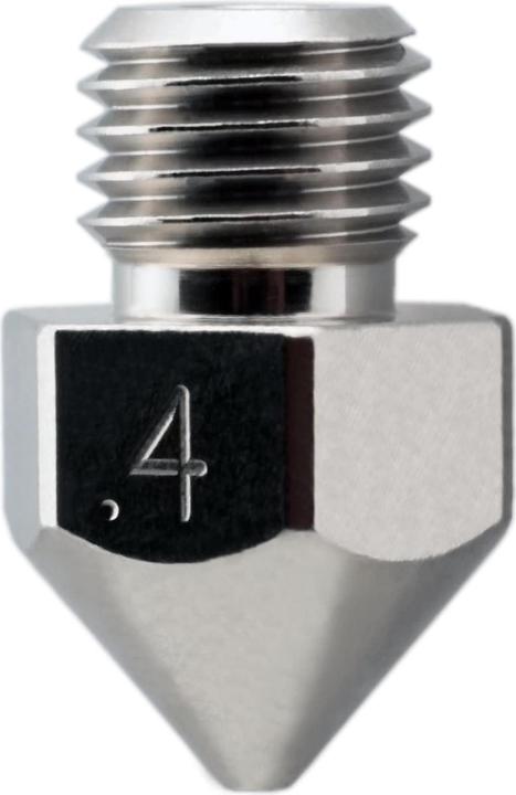 Immagine prodotto Creality SOLO hotend "CR-10 PRO e Max Original" - 0,4 mm". (Accessori)