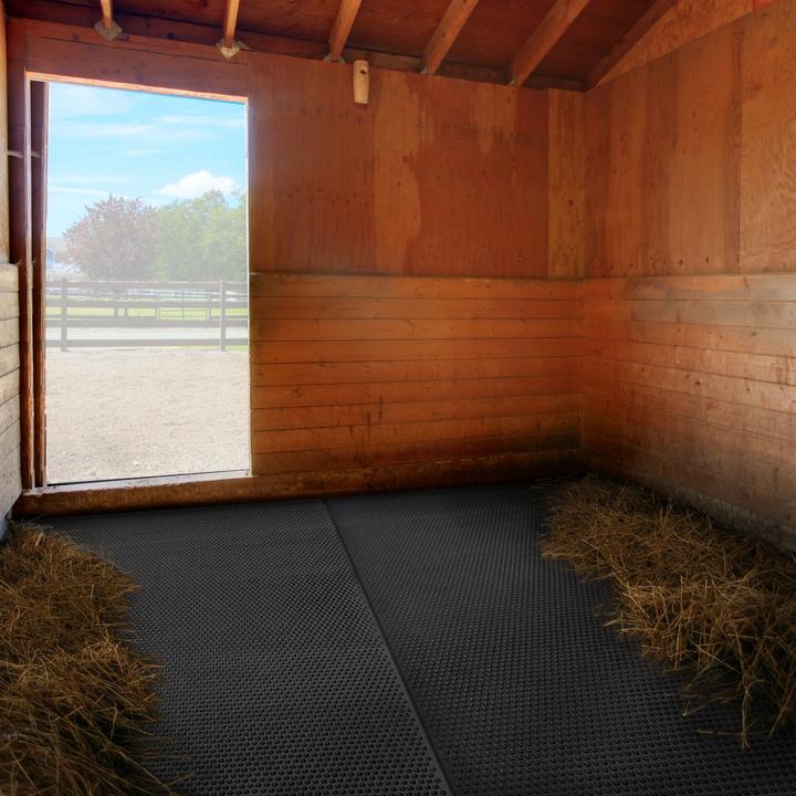 Produktbild ETM Stallmatte GW4008 (122 x 183 cm)