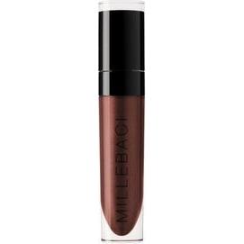 Nouba, Lippenstift + Lipgloss, Millebaci Liquid Lipstick N.65