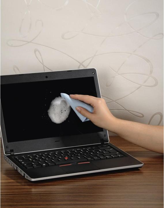 Actual product image Hama Notebook Cleaning Foam