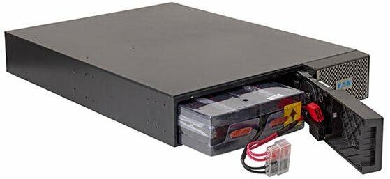Produktbild Eaton UPS Online, Rackmount (3000 VA, 2700 W)