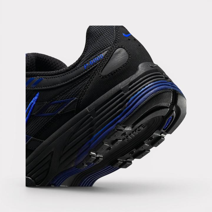 Actual product image Nike P-6000 (41)