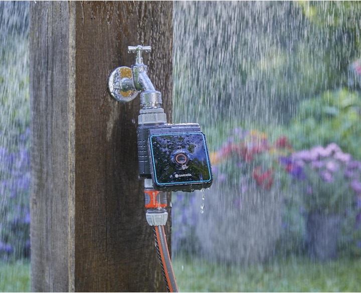Productafbeelding Gardena Irrigatiecontrole (Irrigatiecomputer)