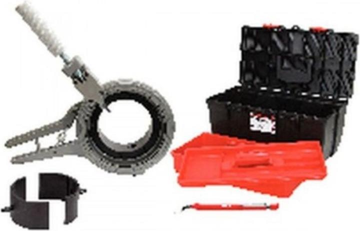 Actual product image KS Tools 222.5220 (160 mm)